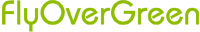 FlyOverGreen
